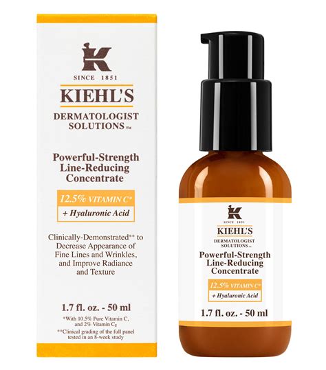 Kiels Magic Elixirr: The Beauty Potion Trusted by Celebrities and Experts